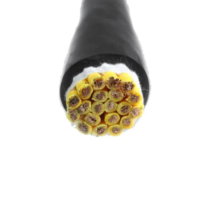 10*2 Kontrolni kabel