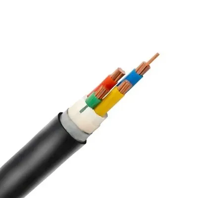 0.6/kv 5 jezgri 25 mm2 mineralno izolirani fleksibilni kabel sa bakrom