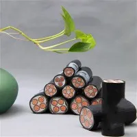 2025. Top 10 0.6-1kv YJV dobavljača kablova u Kini