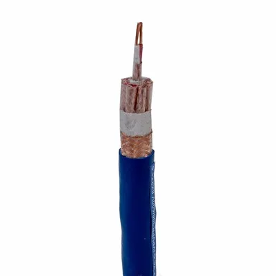 4 Core Screened Control Cable