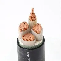 Kolika je težina oklopnog kabla po metru?