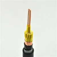 Može li se PVC kabel za upravljanje rasvjetom koristiti u visokim zgradama?